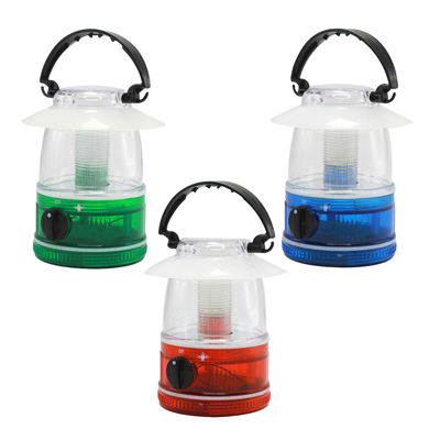 #15622 Camping Lantern Trio