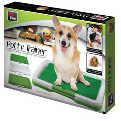 #15624 Pet Potty Trainer