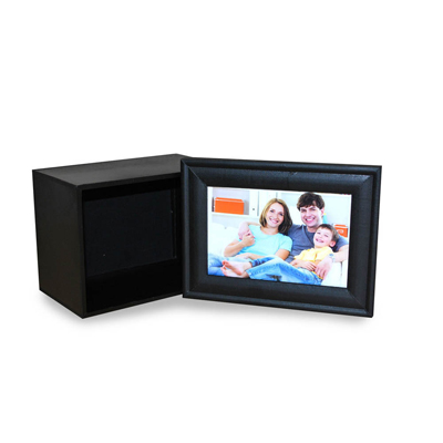 #15748 Photo Storage Box