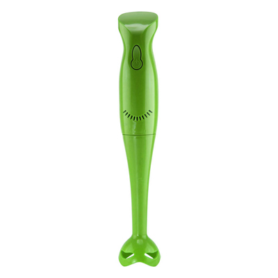 #15776 Lime Green Electric Hand Blender