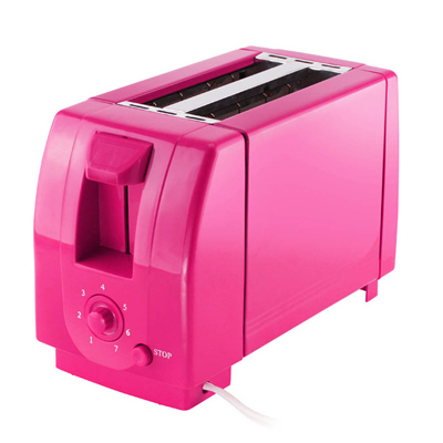 #15779 Fuchsia Toaster