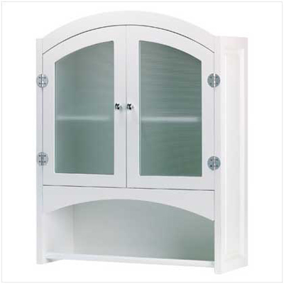 #35013 Bathroom Cabinet
