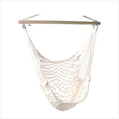 #35330 Hammock Chair