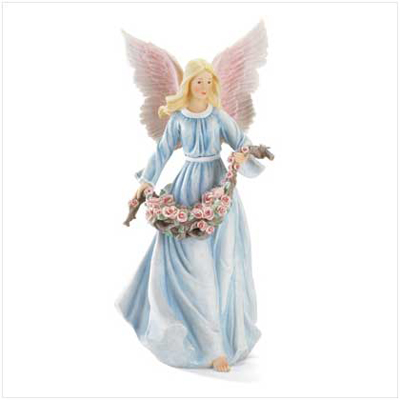 #37148 Angel Figurine