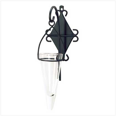 #38179 Hanging Pendant Vase