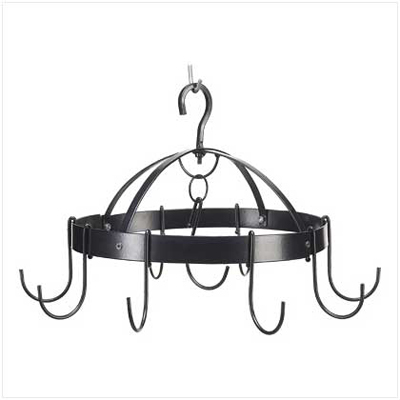 #39003 Mini Round Pot Hanger