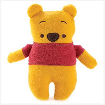 #D1097 Disney Winnie The Pooh Plush