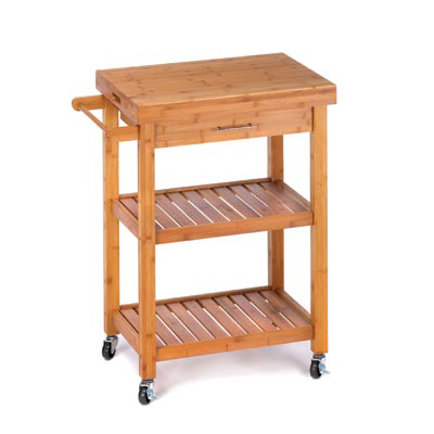 #D1222 Kyoto Kitchen Trolley