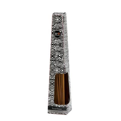 #S1006 Zebra Print Incense Sticks
